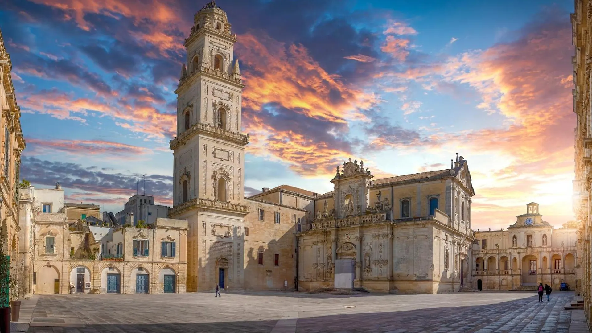 Villa Dei Fanti On The Sandy Beach - Happy Rentals Lecce Apartment