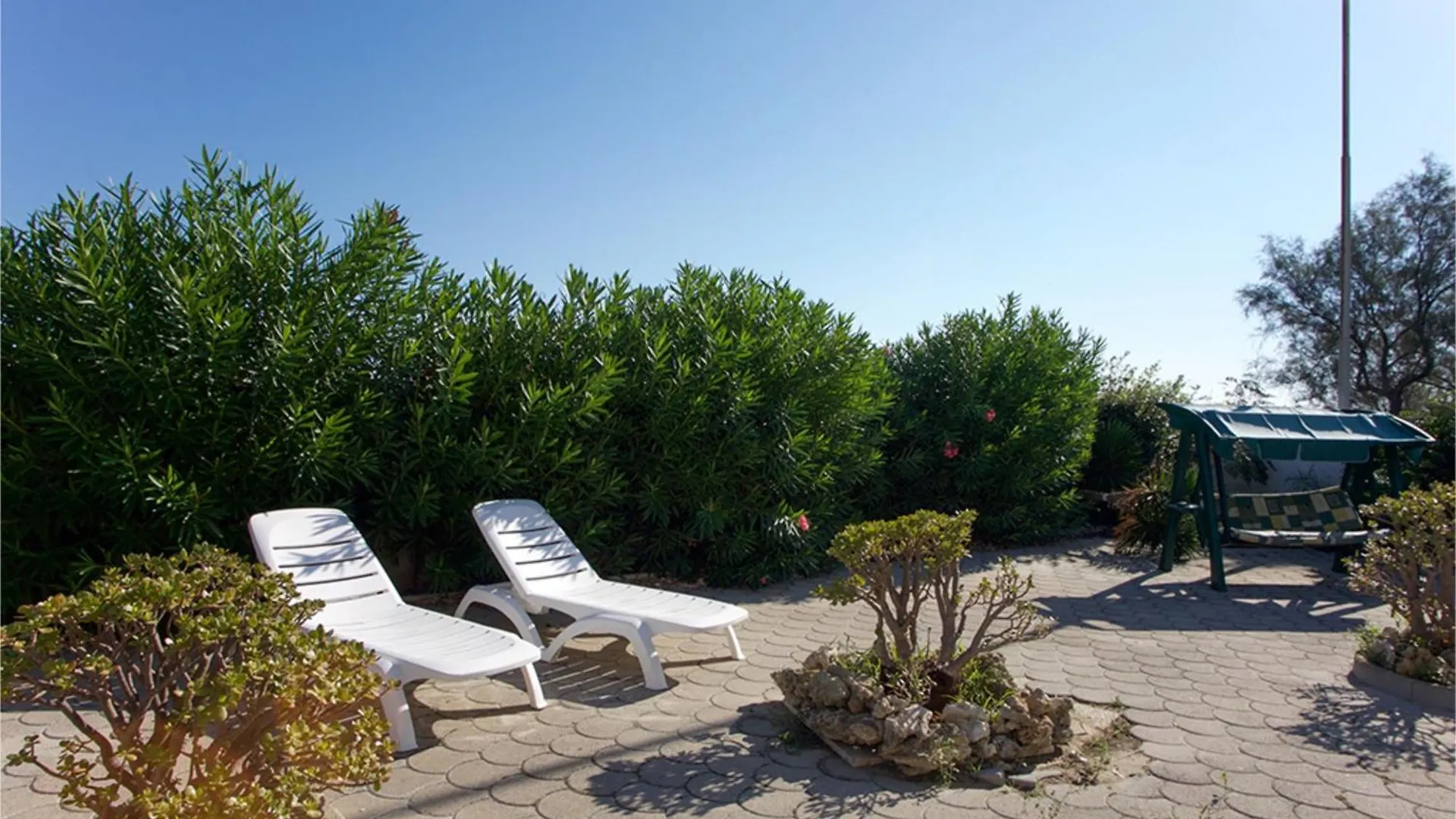 Villa Dei Fanti On The Sandy Beach - Happy Rentals Lecce