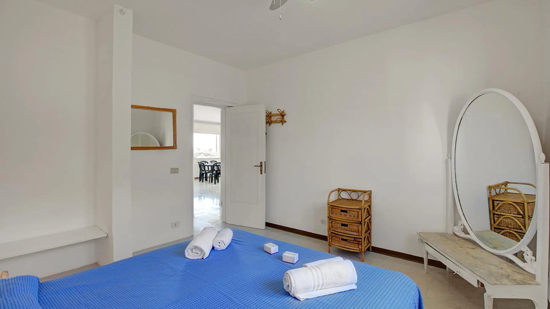 Apartment Villa Dei Fanti On The Sandy Beach - Happy Rentals Lecce