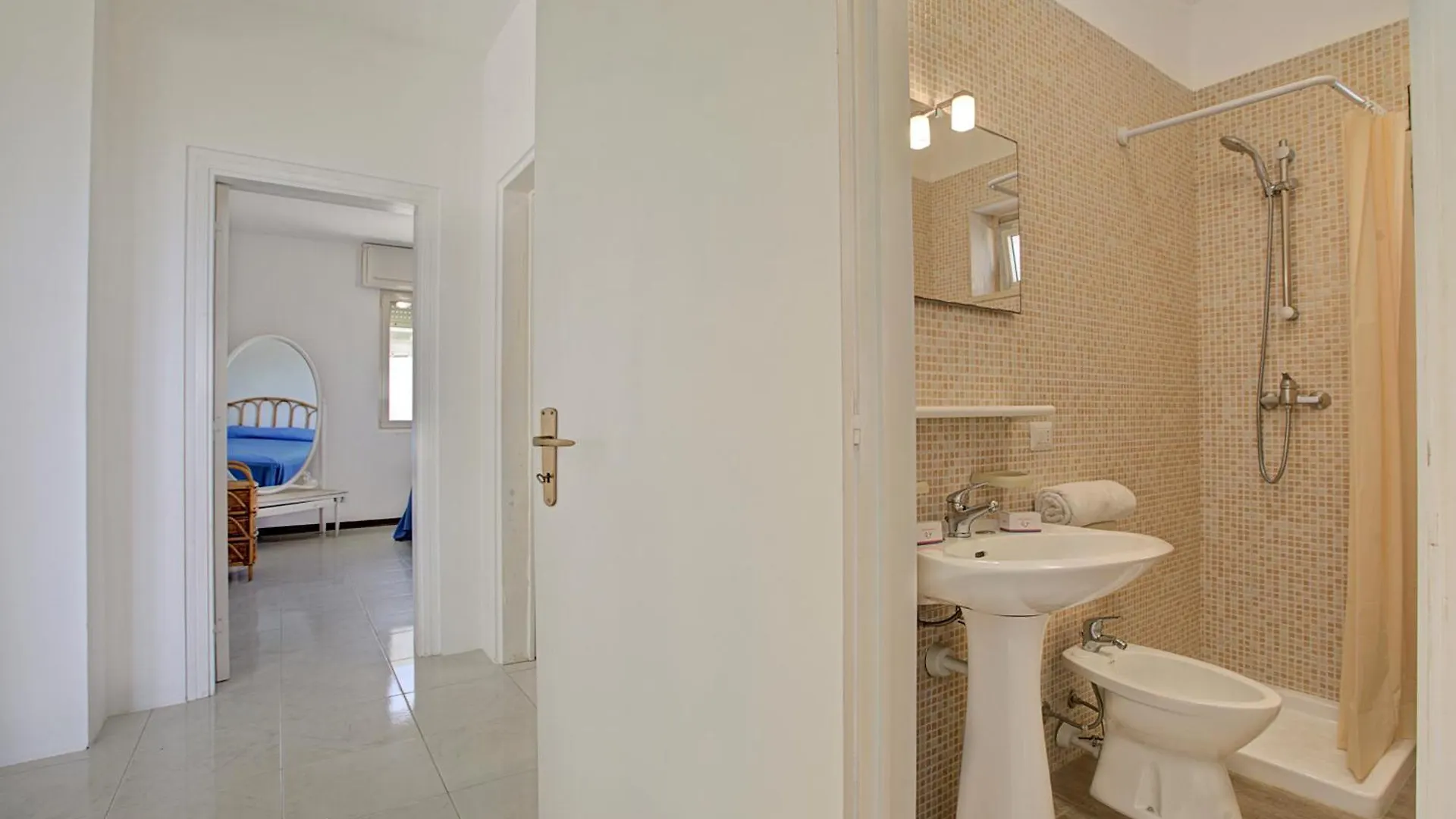 Villa Dei Fanti On The Sandy Beach - Happy Rentals Lecce Apartment