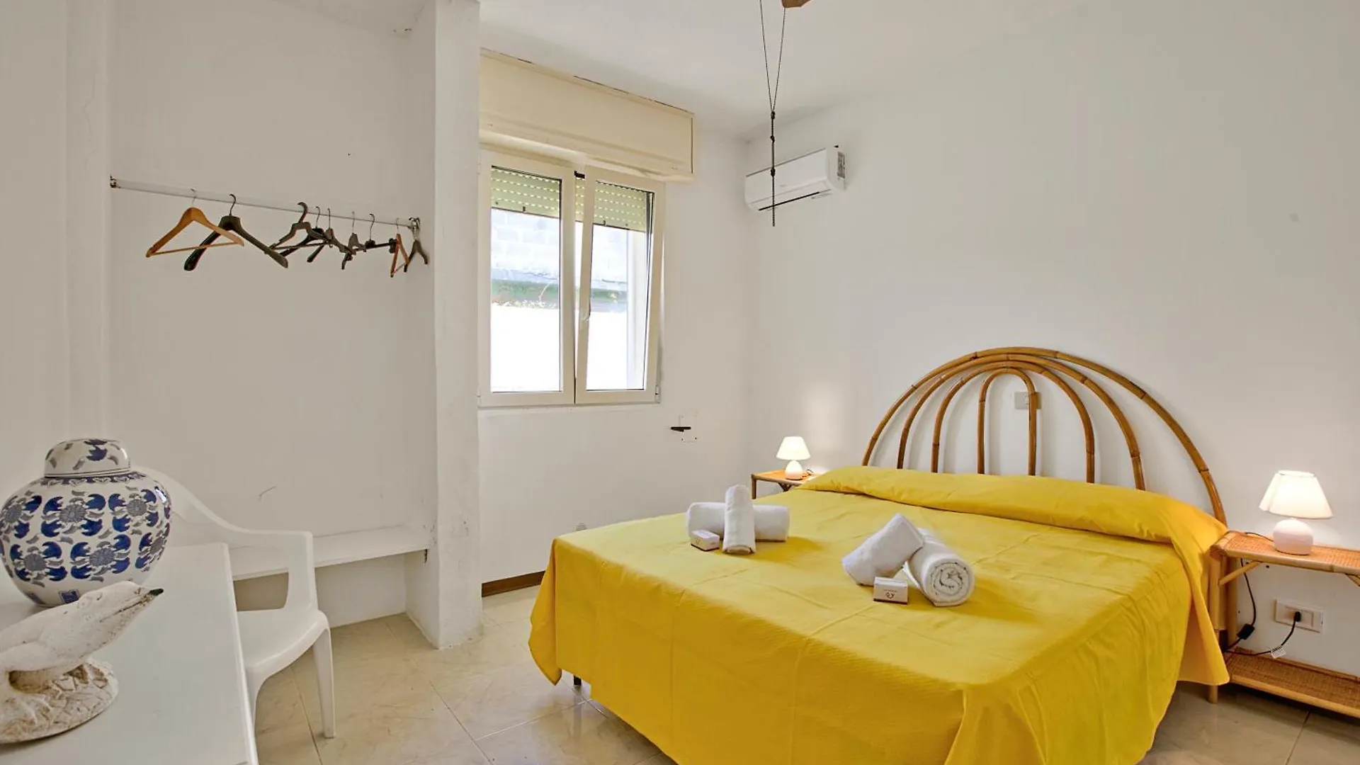 Villa Dei Fanti On The Sandy Beach - Happy Rentals Lecce 0*,