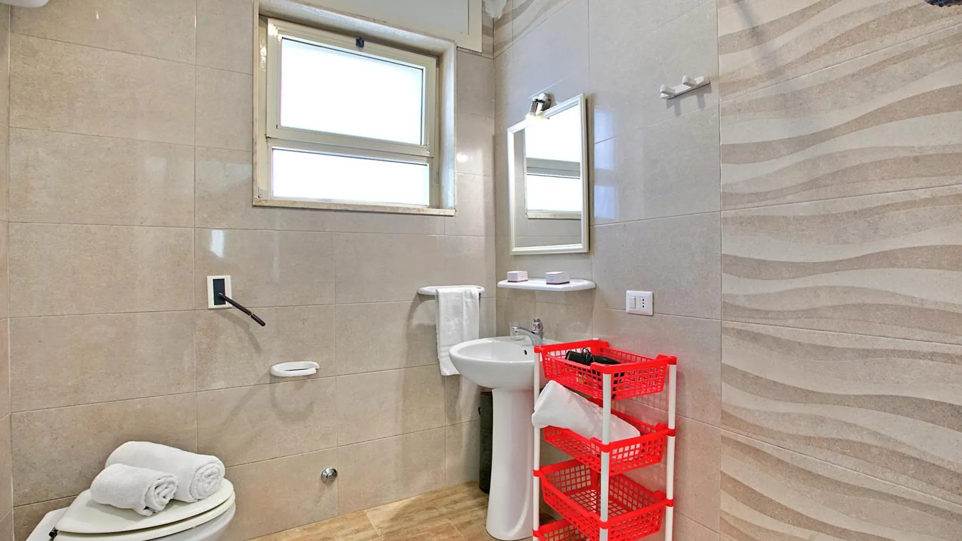 Villa Dei Fanti On The Sandy Beach - Happy Rentals Lecce 0*,  Italy