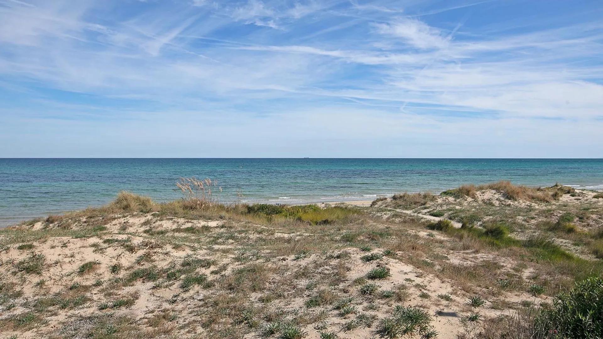 Villa Dei Fanti On The Sandy Beach - Happy Rentals Lecce