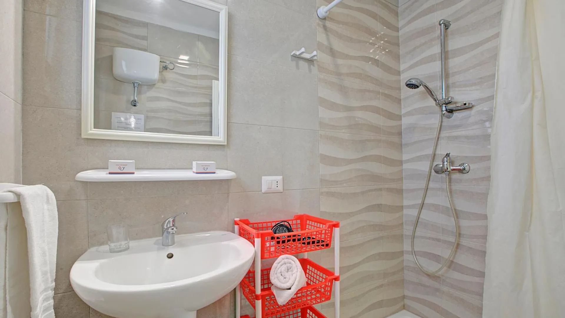 Apartment Villa Dei Fanti On The Sandy Beach - Happy Rentals Lecce Italy
