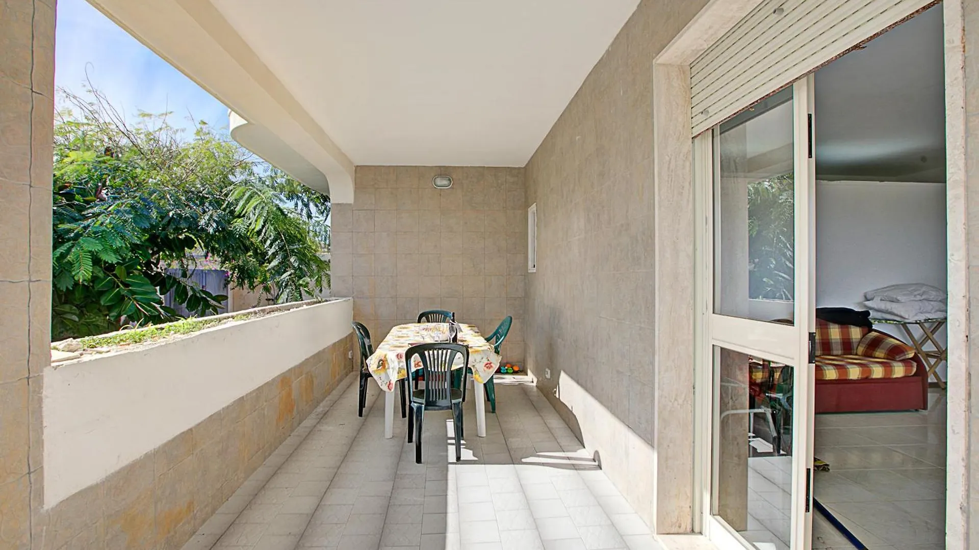 Villa Dei Fanti On The Sandy Beach - Happy Rentals Lecce Apartment